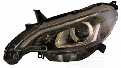 VAN WEZEL 4022961v -  Основная фара